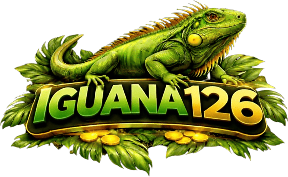 IGUANA126: Destinasi Utama Provider Cari Keberuntungan Mu Disini